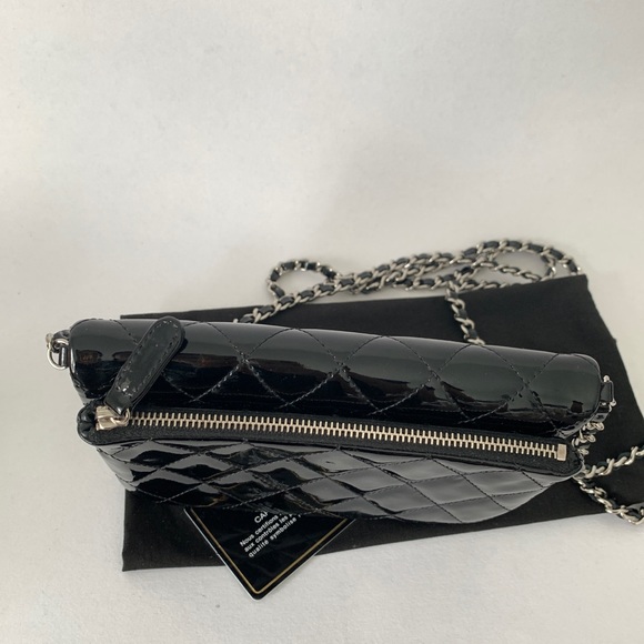 SOLD ON IG Chanel Daily Zip WOC - Picture 10 of 11